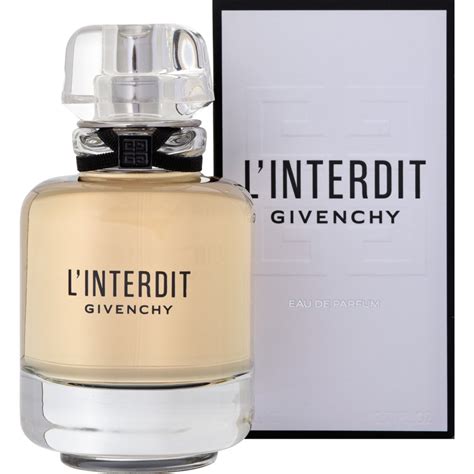 l'interdit givenchy ottos|l'interdit givenchy.